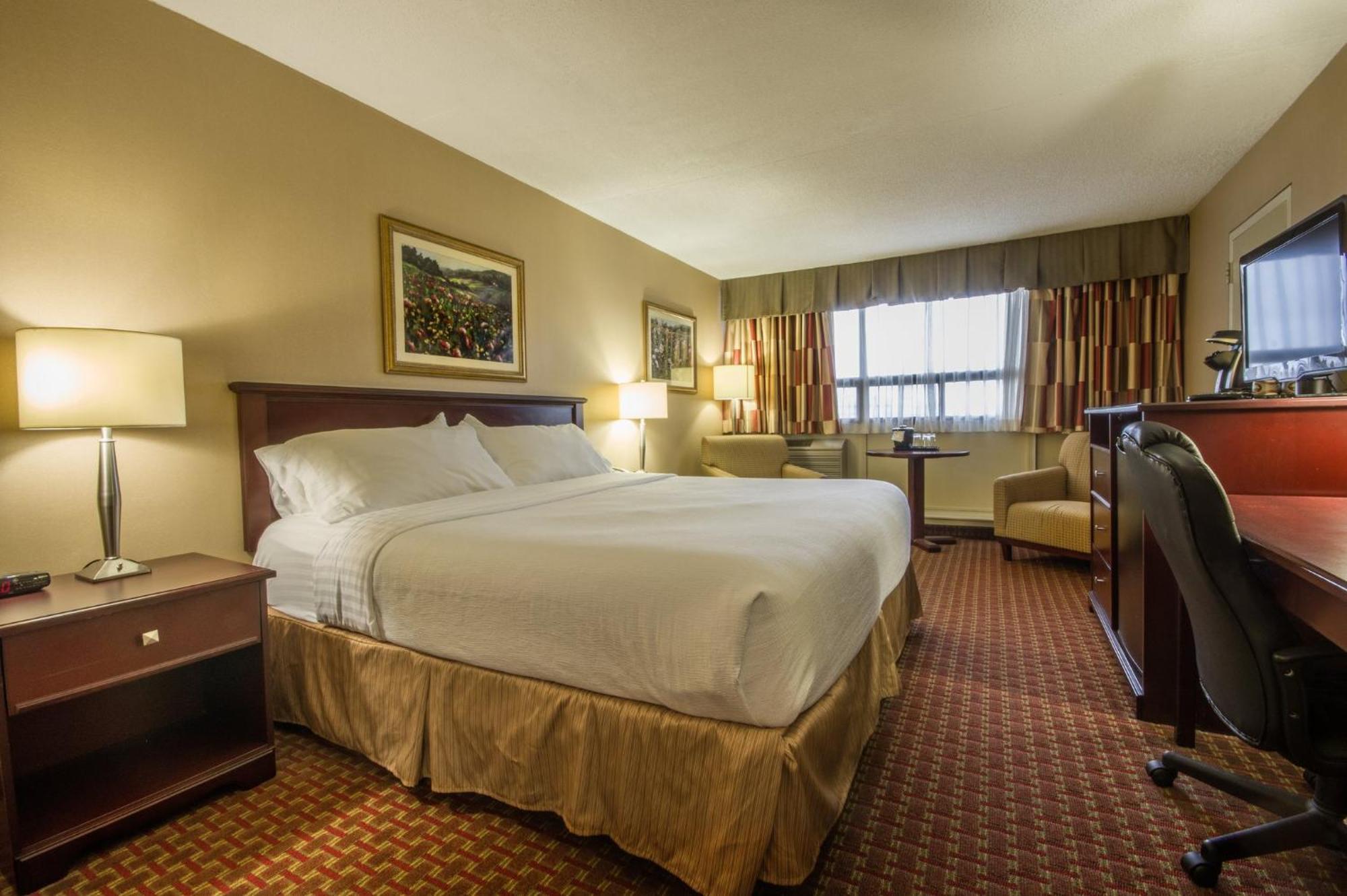 St Johns By Ihg
