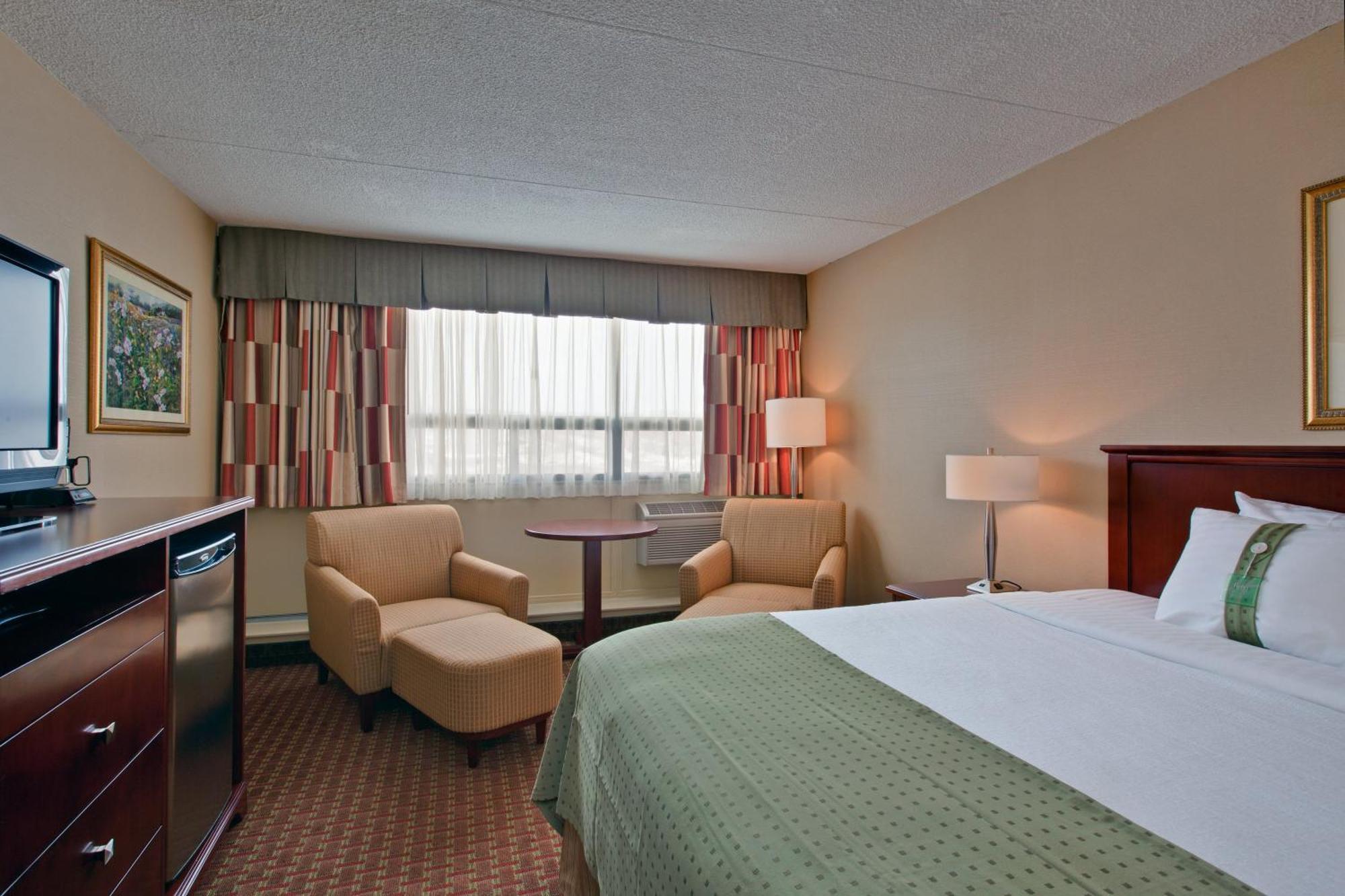 Hotel St Johns By Ihg