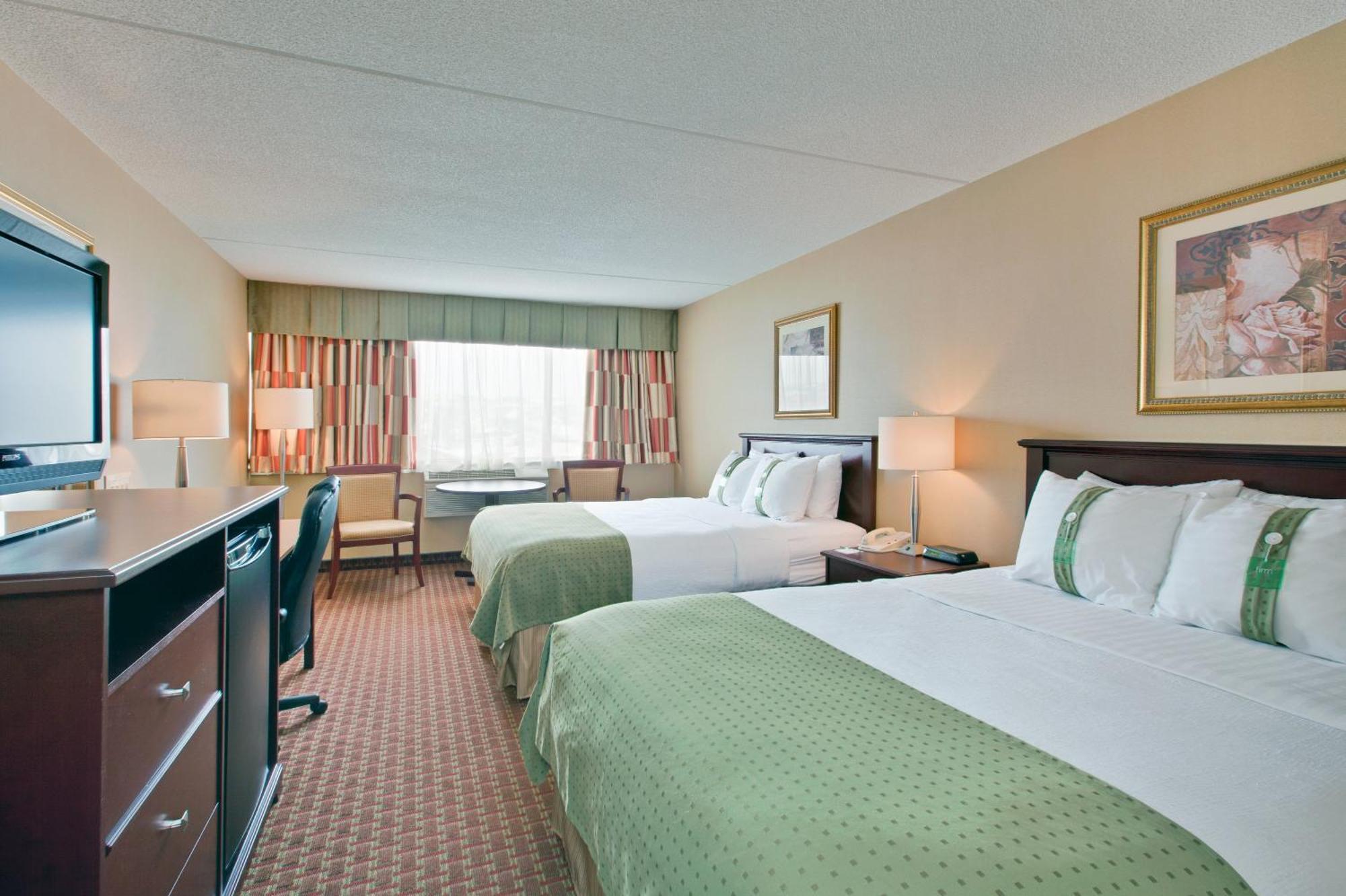 Hotel St Johns By Ihg 3*
