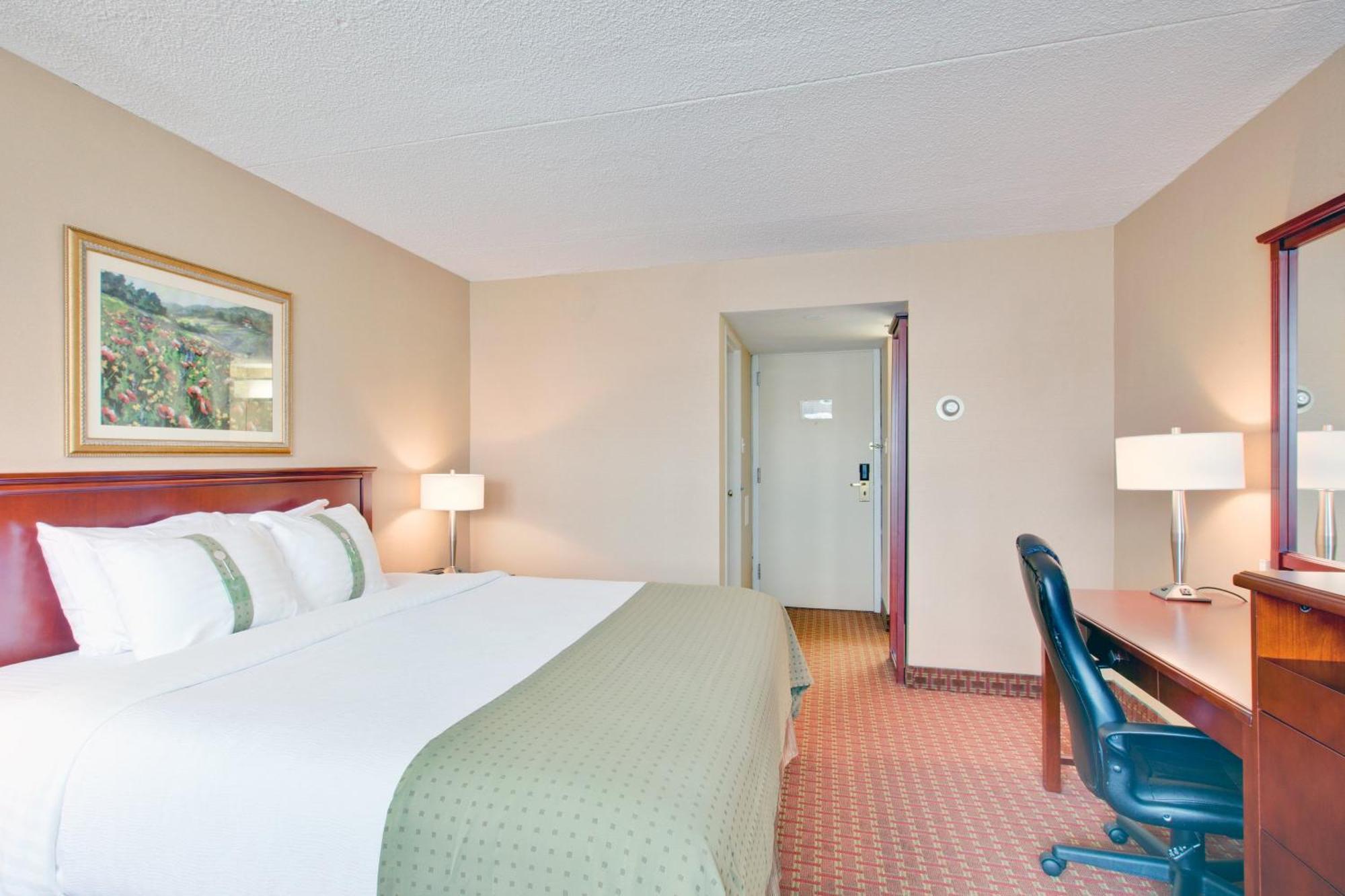 St Johns By Ihg Hotel Saint-Jean de Terre-Neuve